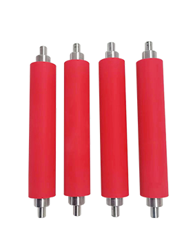 橡胶辊包胶加工需要经历哪些工艺 橡胶辊包胶加工需要经历哪些工艺