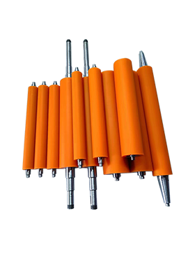 橡胶辊厂家所用的胶水及其印刷适性 橡胶辊厂家所用的胶水及其印刷适性