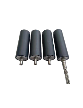 橡胶辊使用有哪些技巧? 橡胶辊使用有哪些技巧?