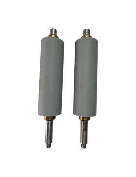 橡胶辊厂家的损坏防治办法 橡胶辊厂家的损坏防治办法