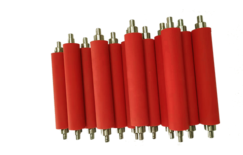 商标机胶辊保养的全面指南