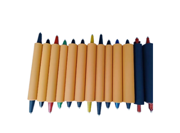 PS版水辊的优缺点有哪些？需求和条件进行选择