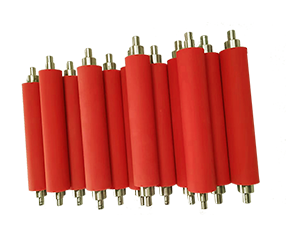 如何正确使用PS版水辊？用途与生产工艺