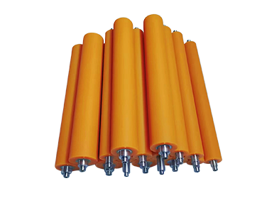 胶辊的种类有哪些? 胶辊的种类有哪些?