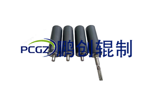 济宁标签印刷机如何在标签上对胶辊有一定要求