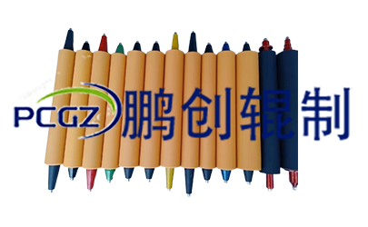 济宁不干胶印刷机械制造商如何选择胶辊厂家