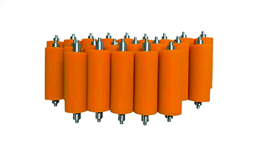 商标，标签胶辊脱墨的常见原因和处理方法