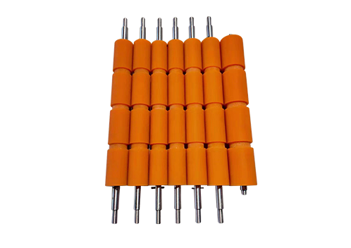 【氯丁橡胶】胶辊的橡胶材质应该怎么选