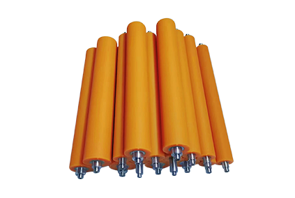 好胶辊怎样更有效提升印刷质量